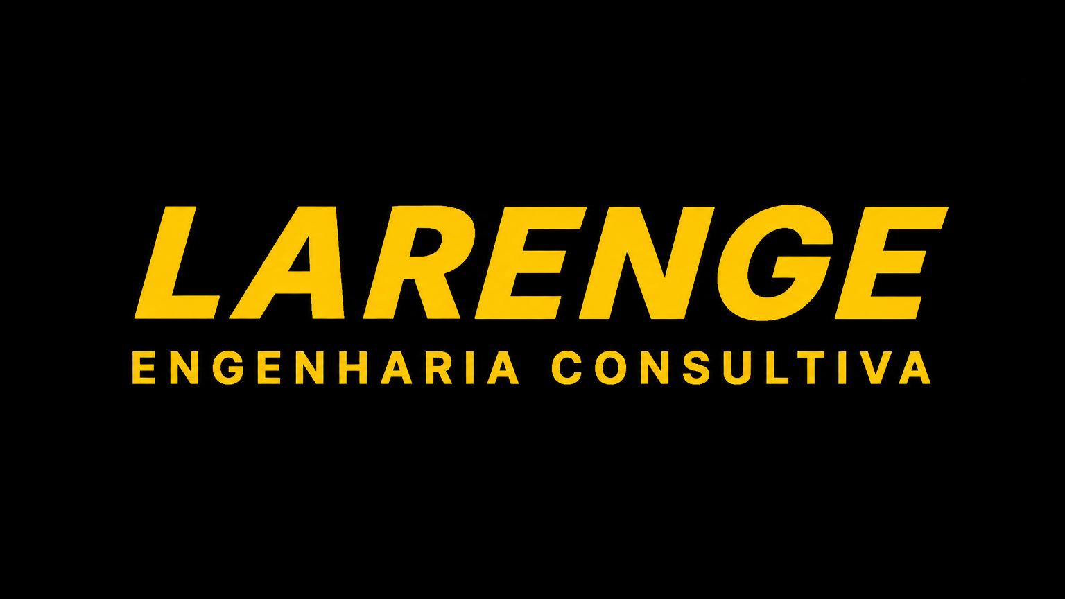LARENGE